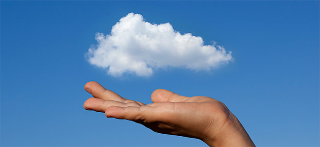 en choisissant le Cloud Computing, c’est au fournisseur de gérer les serveurs !